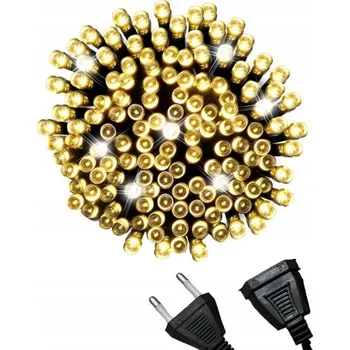 Vánoce Vánoční osvětlení na stromeček AA 301 – 500 světel