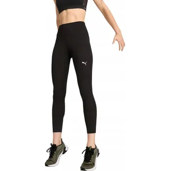 Dámské legíny Puma dámské legíny 525900 klasické dlouhé, velikost XS