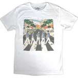 Merch The Beach Boys: The Beach Boys Unisex T-shirt: Pet Sounds Crossing (xx-large) XXL