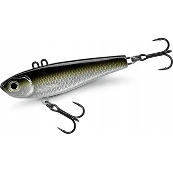 Umělá nástraha Vibrační wobler SpinMad IMPULSE PRO 6,5g, barva 2801