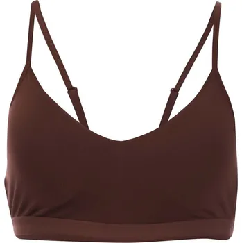 Dámské spodní prádlo Podprsenka Puma Brown 5390423 XS