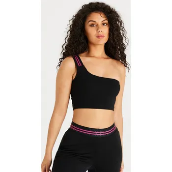Podprsenka Podprsenka SikSilk Black 795199 6