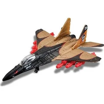 Dětské zboží Maisto FRESH METAL FORCES SKY SQUAD MIG-29 FULCRUM 1535311
