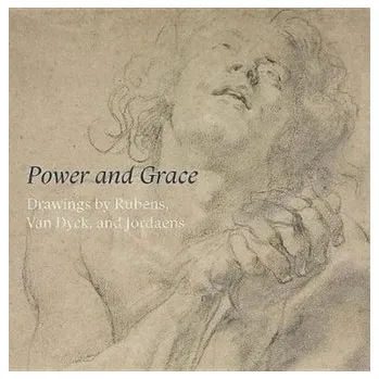 Umění Power and Grace - van Tuinen, Sjoerd