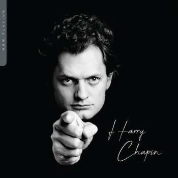 Zahraniční hudba LP Harry Chapin: Now Playing 2025