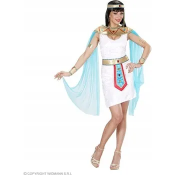 Karnevalový kostým Kostým Kleopatra, egyptská královna, Egypťanka, velikost 5 M