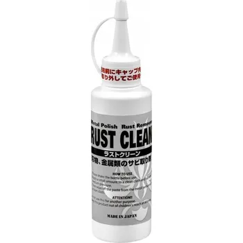 Vrták Kanetsune Odstraňovač rzi 140g - olej na odstranění rzi