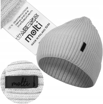 Čepice Dětská čepice Molti 48-50 cm