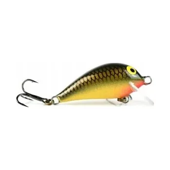 Umělá nástraha Wobler Siek Bzyk F 3,5 cm/2,2 g 16