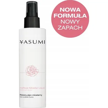 Přípravek na čištění pleti a oči MeRose Micelární voda