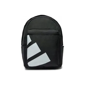Sportovní batoh Adidas Batoh Classics Back To School IX7989 Černý
