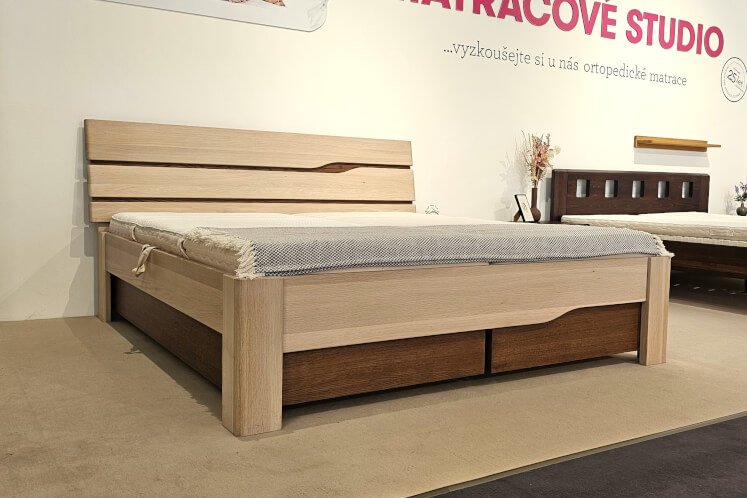 REZERVACE - Postel ELEN