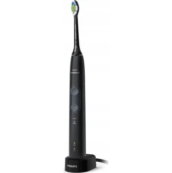 Elektrický zubní kartáček Sonický Kartáček Elektrický sonický zubní kartáček Sonicare 4500 - Philips HX6830/44