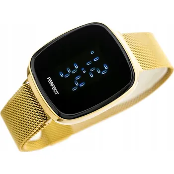 Hodinky Dámské hodinky Perfect zp915b