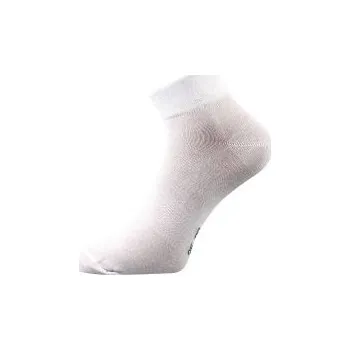 Dámské ponožky Lonka Raban Unisex bambusové ponožky - 3 páry BM000000591700100017 bílá 39-42 (26-28)