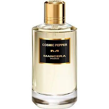 Unisex parfém Mancera Cosmic Pepper - EDP