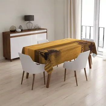 ubrus Sablio Ubrus Molo - 130x170 cm