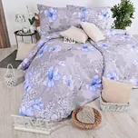 Povlečení bavlněné Isadora EMI, Francouzský set1 220x200 + 2x (90x70) 227146264