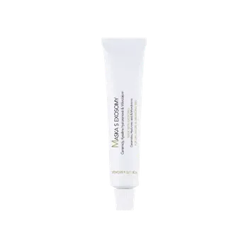 Péče o oční okolí For Life & Madaga Maska s Exosomy + Ceramidy, Kyselina hyaluronová, Mikrobiom