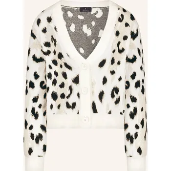 Dámský svetr Monari Dámský Svetr, režná / béžová / černá, 46