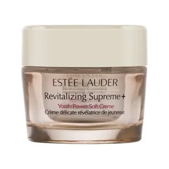 Pleťový krém Estee Lauder Revitalizing Supreme+ Youth Power Soft Creme - Denní pleťový krém 100 ml