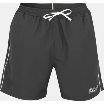 Pánské kraťasy Plavky ARMANI EXCHANGE Nero 964700 M