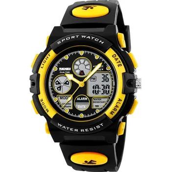 Hodinky Dětské hodinky / SKMEI / digitální / sportovní / mnoho funkcí