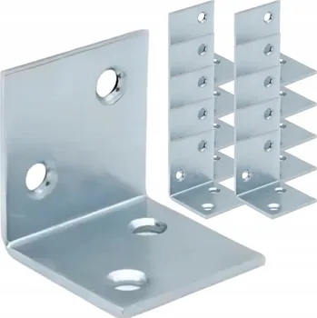 Vrták Úhelník ocel 30 cm 30 x