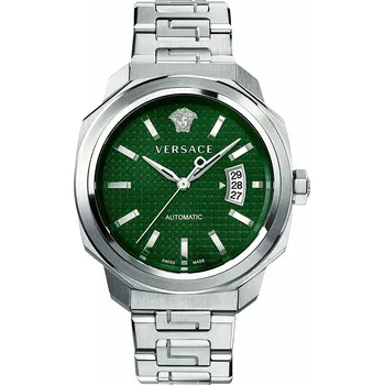 Hodinky Versace VEAG00122 VERSACE Dylos Automatic 42mm