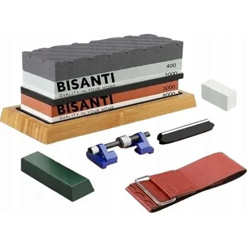 Standardní Brousek na nože ( ocílka ) German