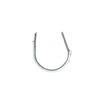 okap Držák okapu 100 mm pozink