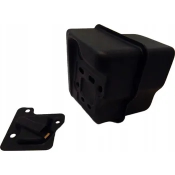 TLUMIČ VÝFUKU PRO MOTOROVOU PILU STIHL 029 039 MS290 MS310 MS390