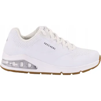 Dámské tenisky Skechers dámské sportovní boty 155543-WHT velikost 35,5