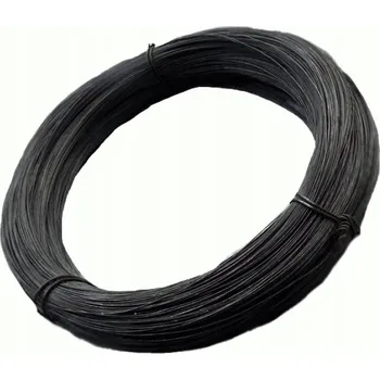 Vázací drát VÁZACÍ DRÁT 0.8MM BALENÍ 5.00KG