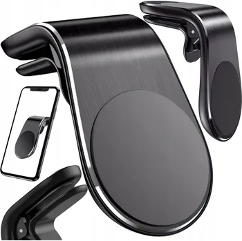 Držák do auta Držák do ventilační mřížky Gockowiak vícebarevný