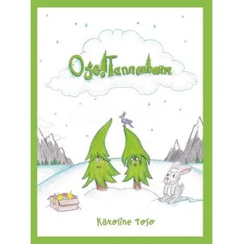 První čtění Oje Tannenbaum - Toso, Karoline