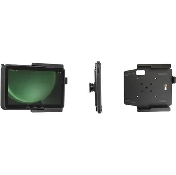 Brodit držák bez nabíjení na Samsung-Galaxy Tab Active 5 Pro SM-X356B, 711434