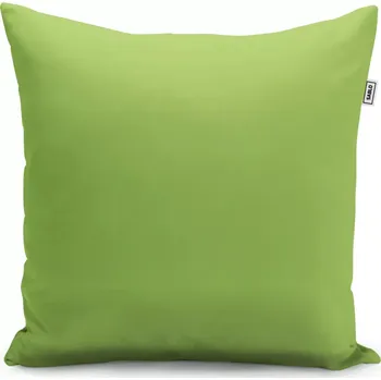 Polštář Sablio Polštář Kiwi - 40x40 cm