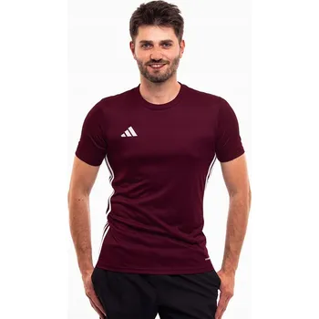 Pánské tričko Pánské sportovní tričko Adidas vel XL