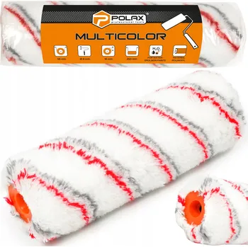 Náhradní náplň (váleček) Polax 25 cm