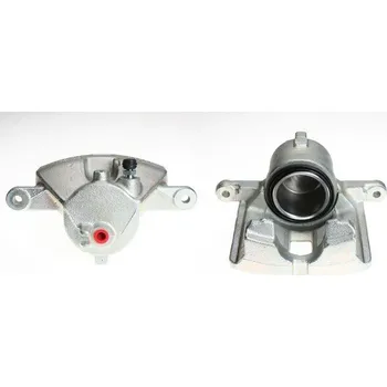 Brzdový třmen Brzdový třmen Budweg Caliper 343311