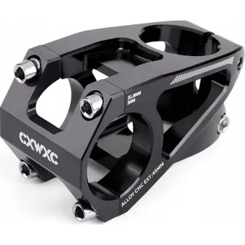 Představec na kolo Představec Ahead CXWXC XT-A014-E45 1.1/8"