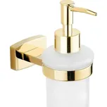 Mexen Zoja dávkovač mýdla, zlatý - 70191388-50 174054663