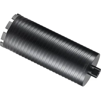 Vrták Vevor Diamantová korunka 10.8/24.1 cm, mokrá/suchá, závit 1.6 cm-11