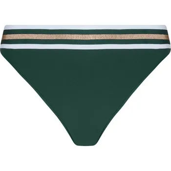 Dámské plavky Lise Charmel - Energie nautique plavkové kalhotky klasické cypres nautique L ABA0335