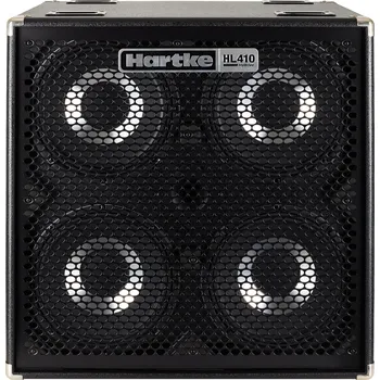 Aparatura pro baskytaru Hartke HL410 + prodloužená záruka 3 roky