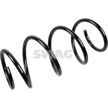Pružina podvozku SWAG 33 10 2324