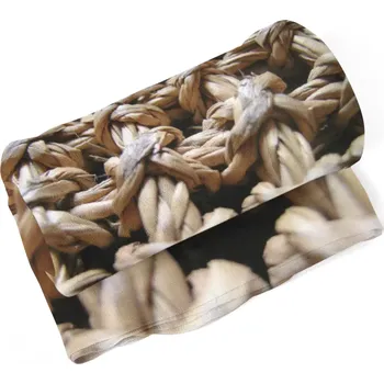 deka Sablio Deka Banánové listí - 150x120 cm