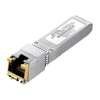 Počítač ZYXEL SFP10G-T - SFP Plus 10Gb RJ45 Module SFP10G-T-ZZ0101F