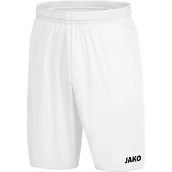 JAKO Manchester 2.0 bílá UK XXL